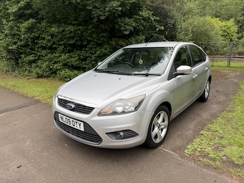 Used Ford Focus 2009 for sale - 78840945: Photo