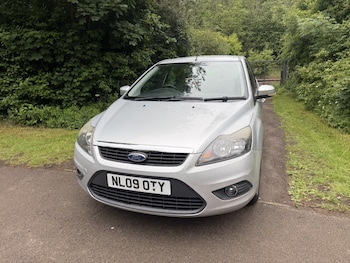 Used Ford Focus 2009 for sale - 78840945: Photo