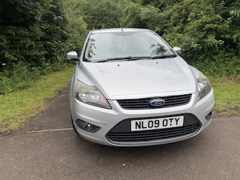 Used Ford Focus 2009 for sale - 78840945: Photo