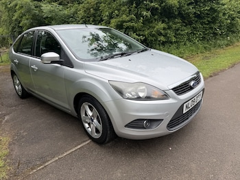 Used Ford Focus 2009 for sale - 78840945: Photo