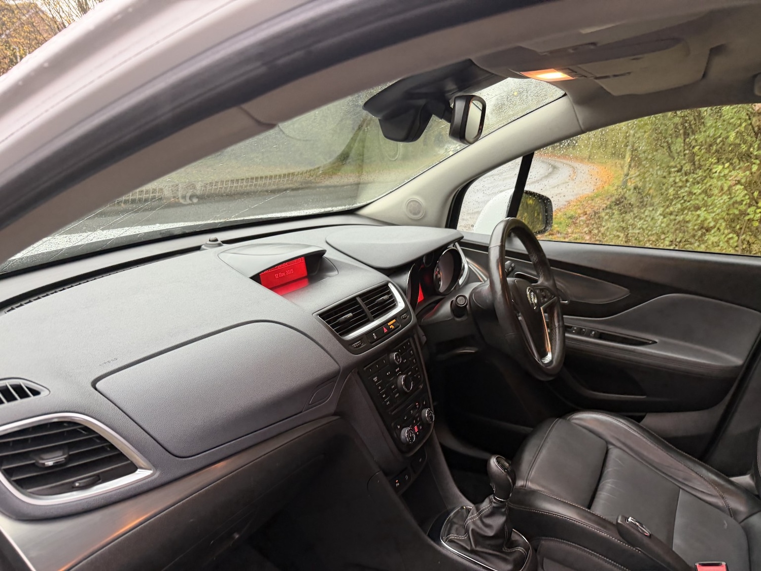 Used Vauxhall Mokka 2014 for sale - 76643396: Photo 12