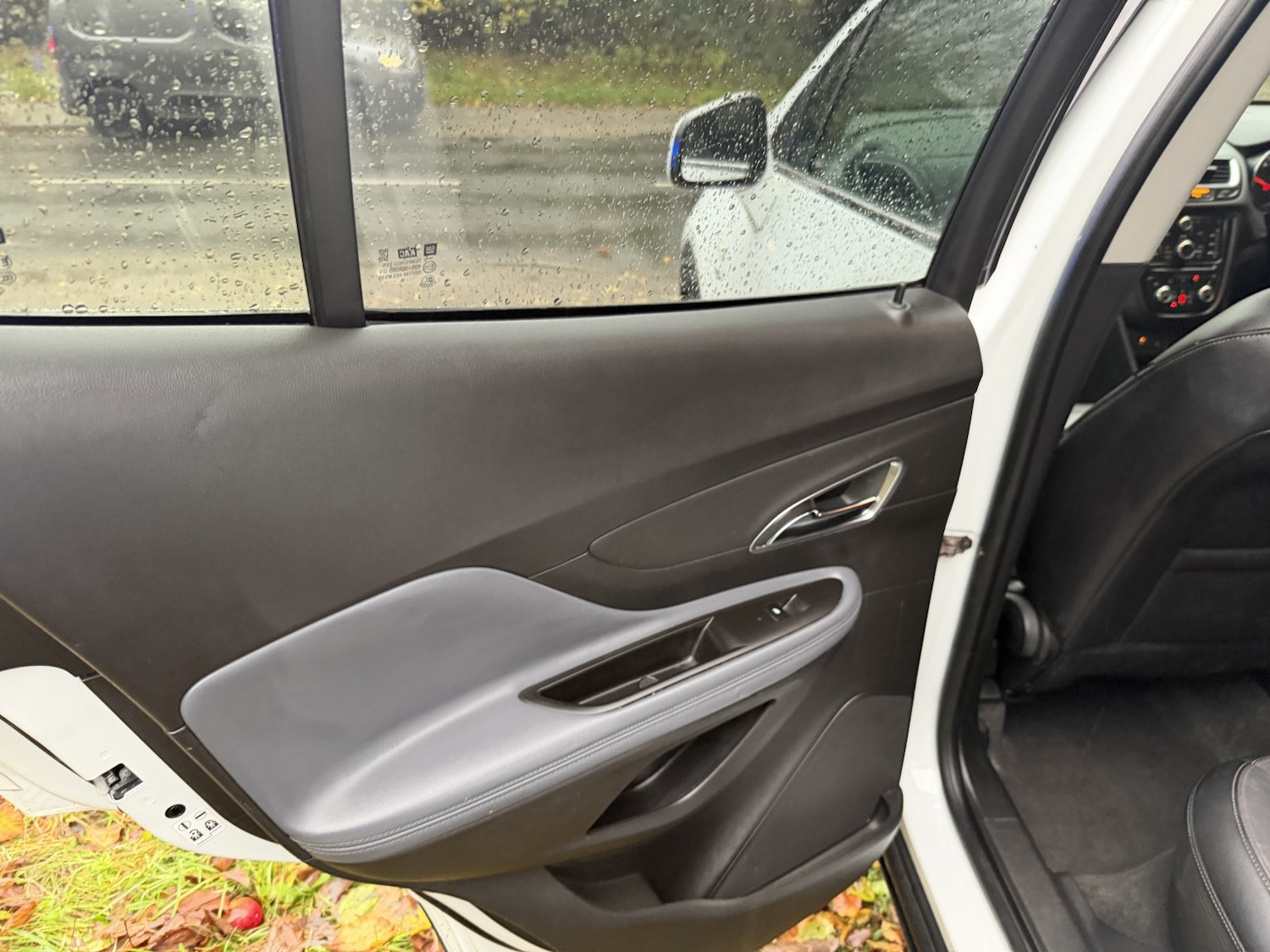 Used Vauxhall Mokka 2014 for sale - 76643396: Photo 15