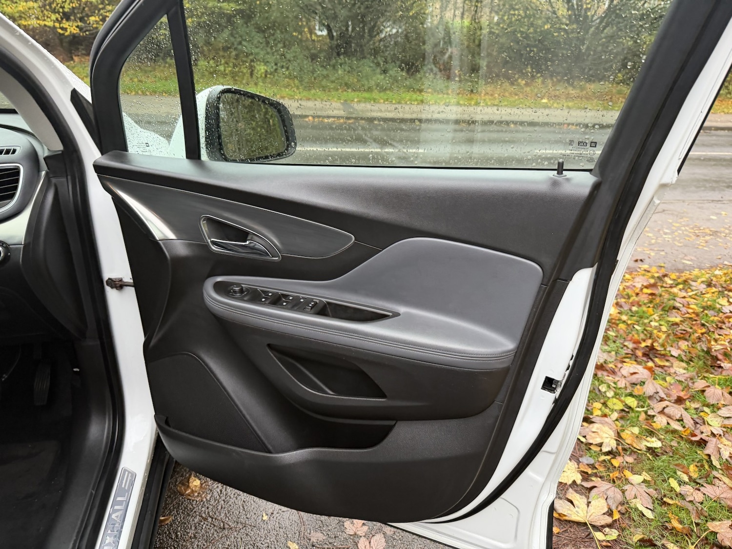 Used Vauxhall Mokka 2014 for sale - 76643396: Photo 18