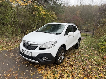 Vauxhall - Mokka