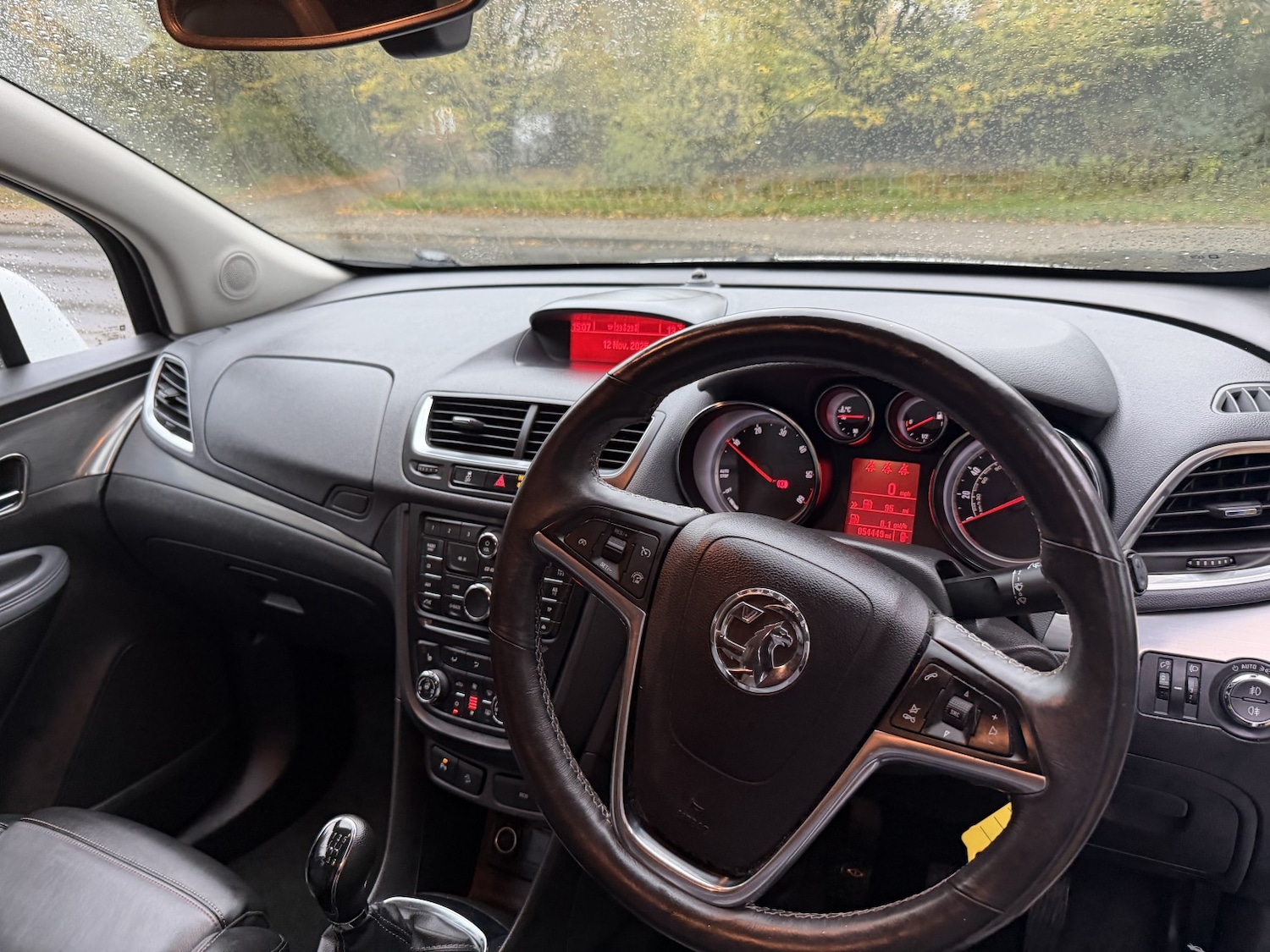 Used Vauxhall Mokka 2014 for sale - 76643396: Photo 20