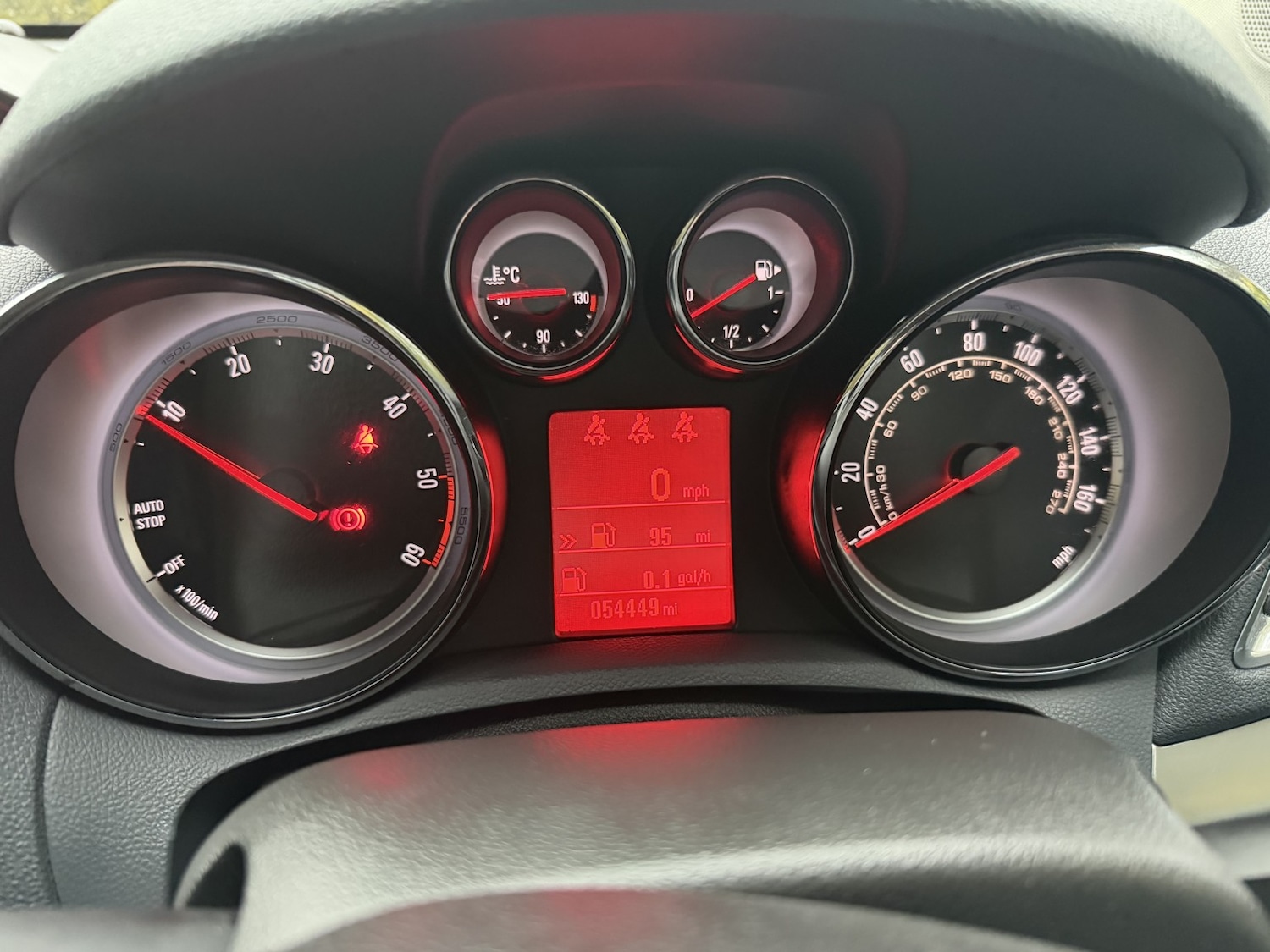 Used Vauxhall Mokka 2014 for sale - 76643396: Photo 21