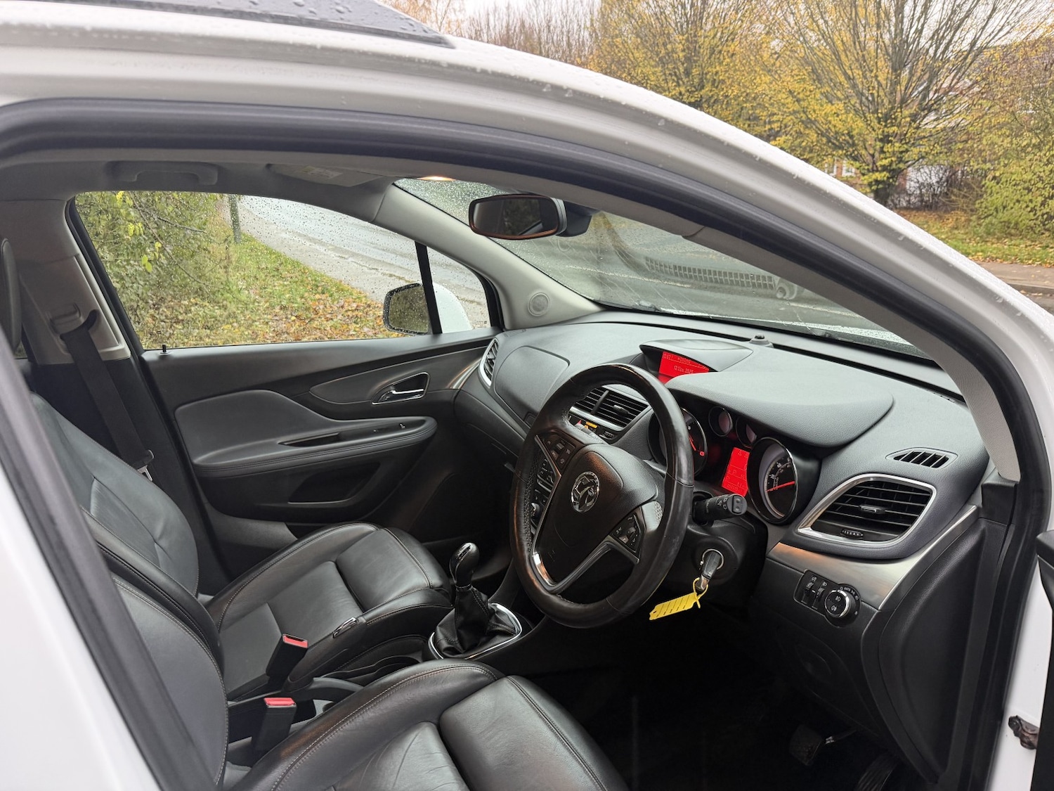 Used Vauxhall Mokka 2014 for sale - 76643396: Photo 22