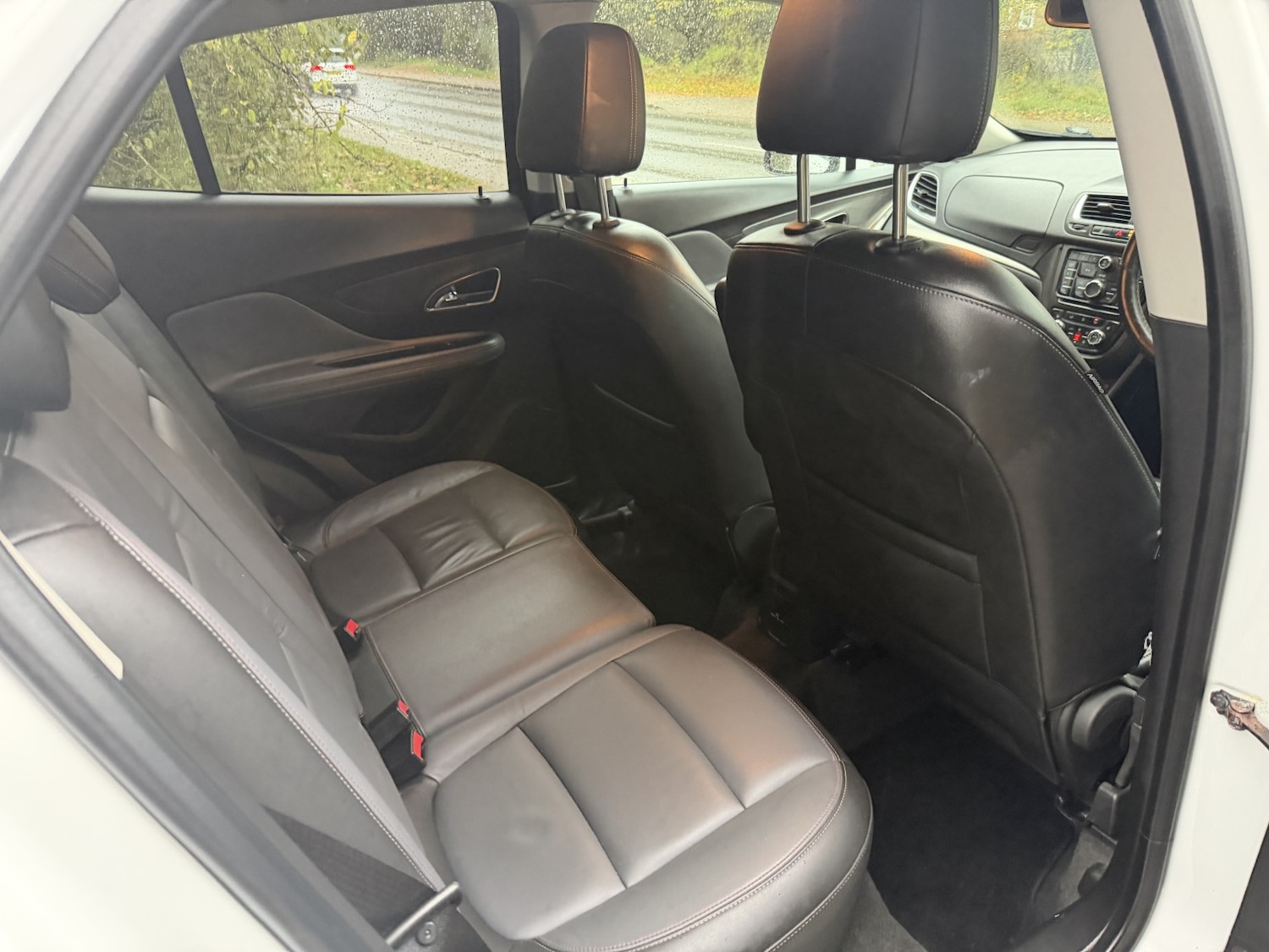 Used Vauxhall Mokka 2014 for sale - 76643396: Photo 24