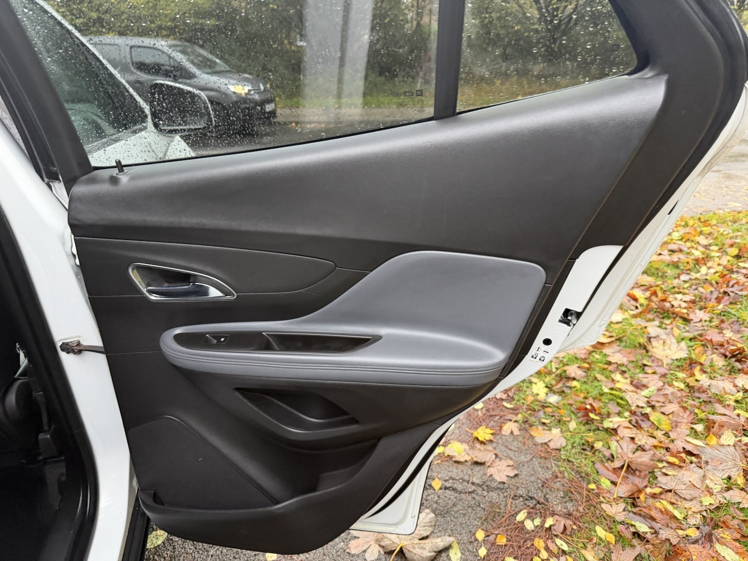 Used Vauxhall Mokka 2014 for sale - 76643396: Photo 26