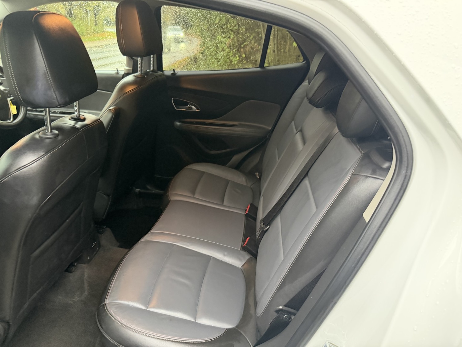 Used Vauxhall Mokka 2014 for sale - 76643396: Photo 27