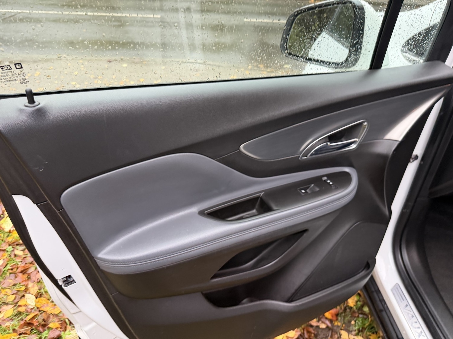 Used Vauxhall Mokka 2014 for sale - 76643396: Photo 28