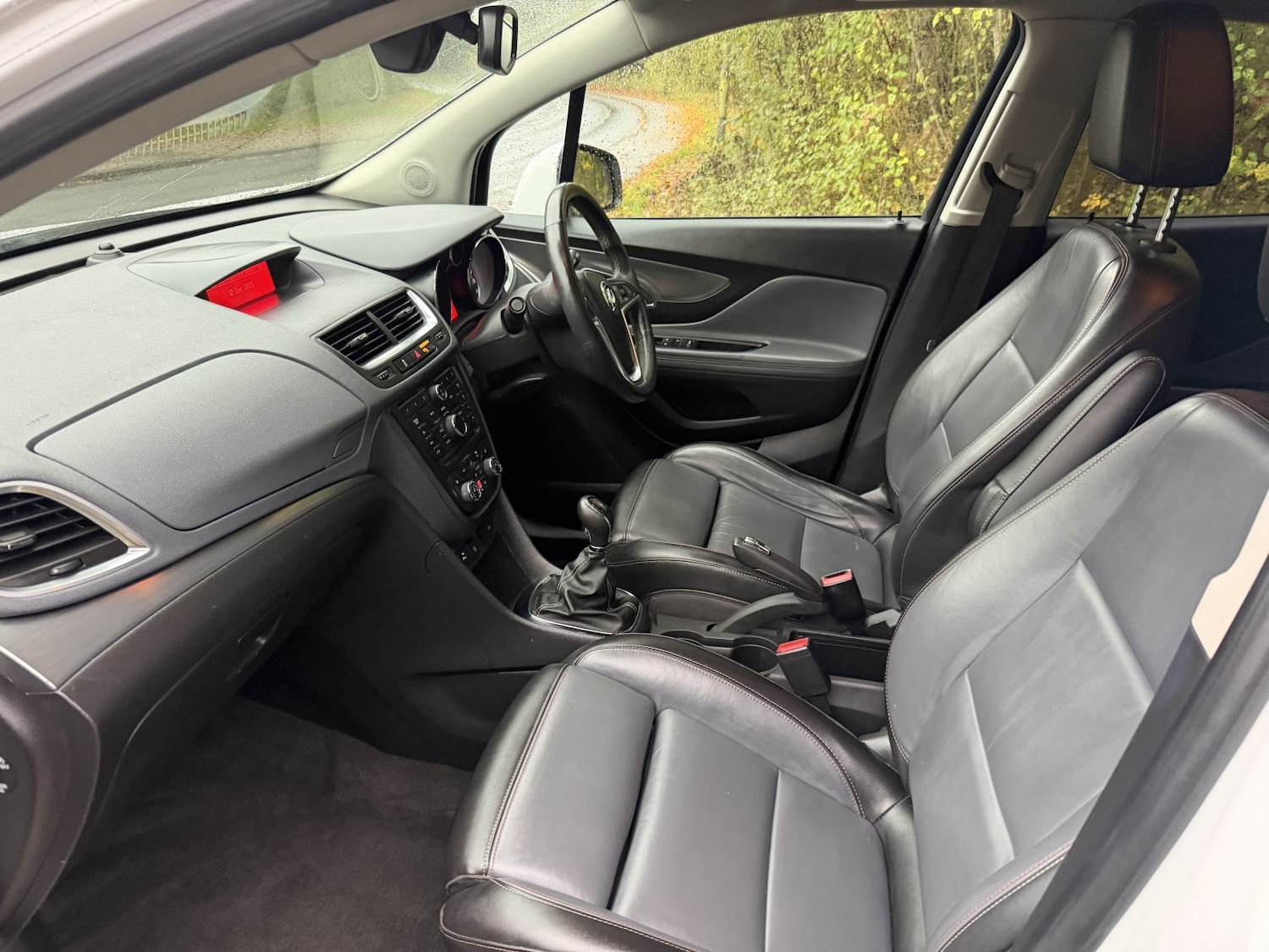 Used Vauxhall Mokka 2014 for sale - 76643396: Photo 30