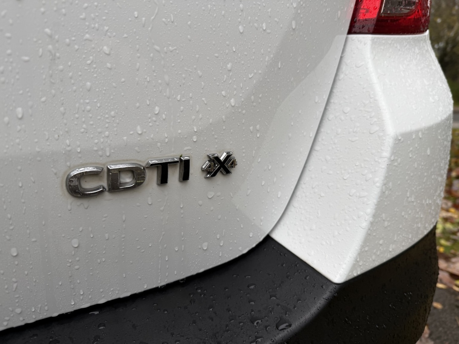 Used Vauxhall Mokka 2014 for sale - 76643396: Photo 8