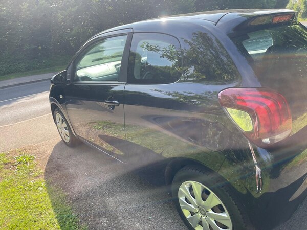 Used Peugeot 108 2017 for sale - 76268524: Photo 11