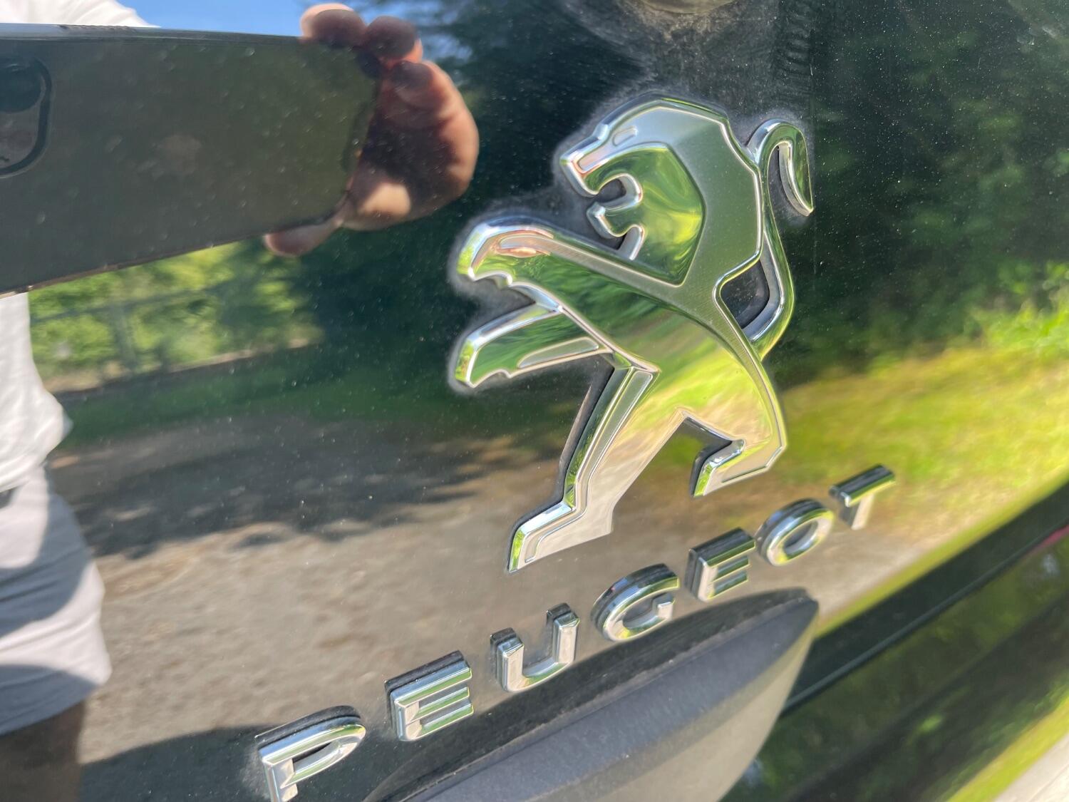 Used Peugeot 108 2017 for sale - 76268524: Photo 14