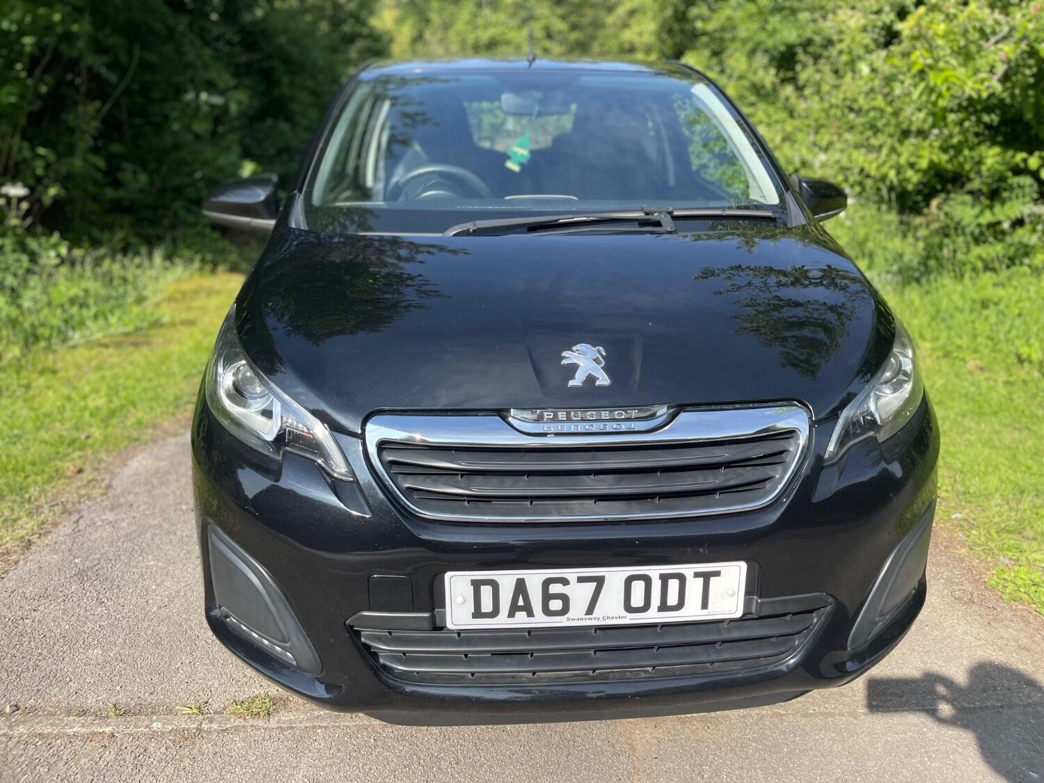 Used Peugeot 108 2017 for sale - 76268524: Photo 2