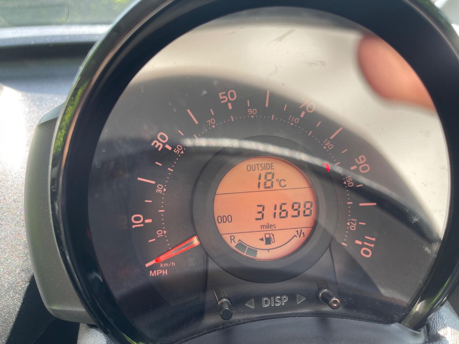 Used Peugeot 108 2017 for sale - 76268524: Photo 21