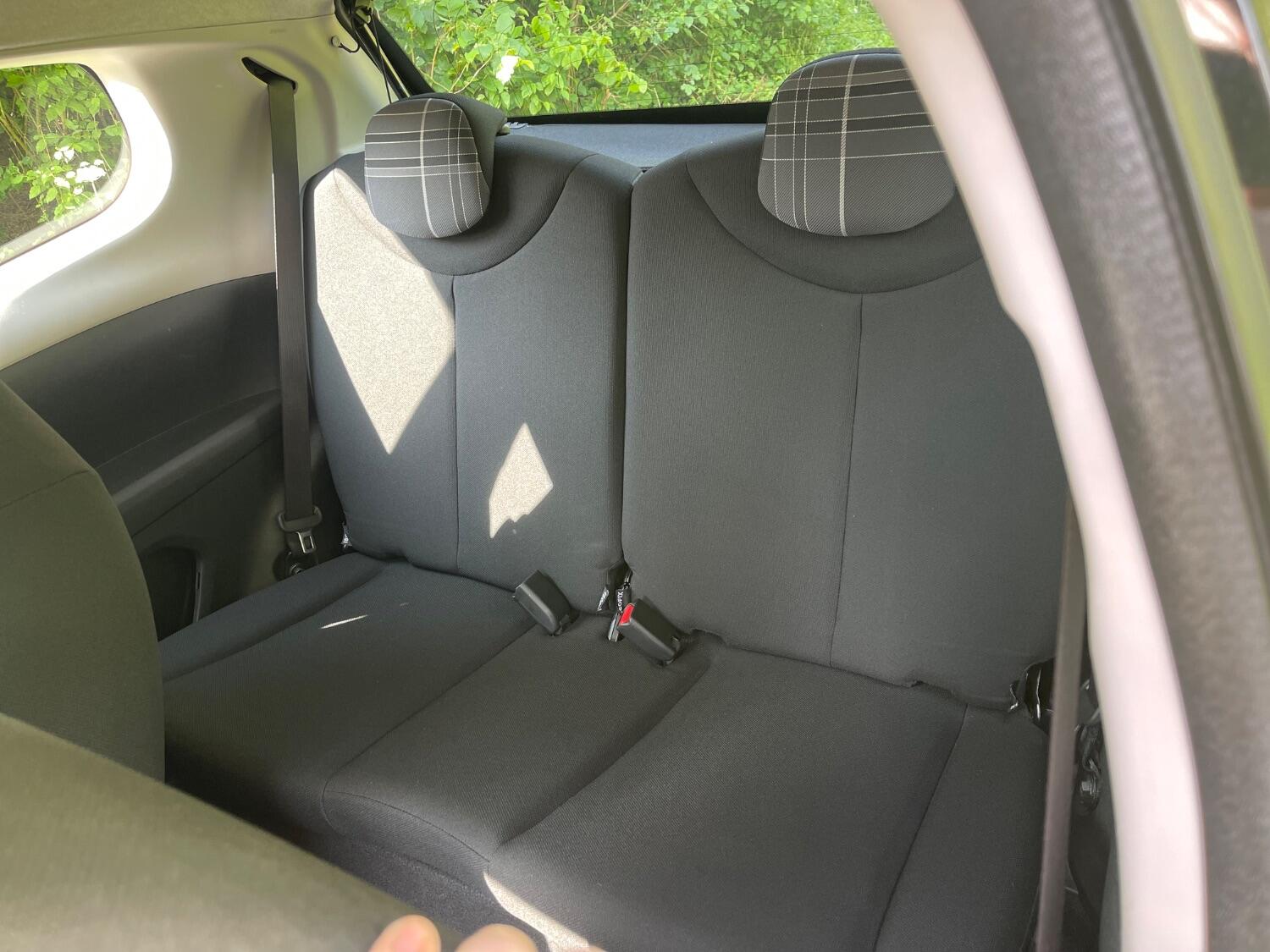 Used Peugeot 108 2017 for sale - 76268524: Photo 23