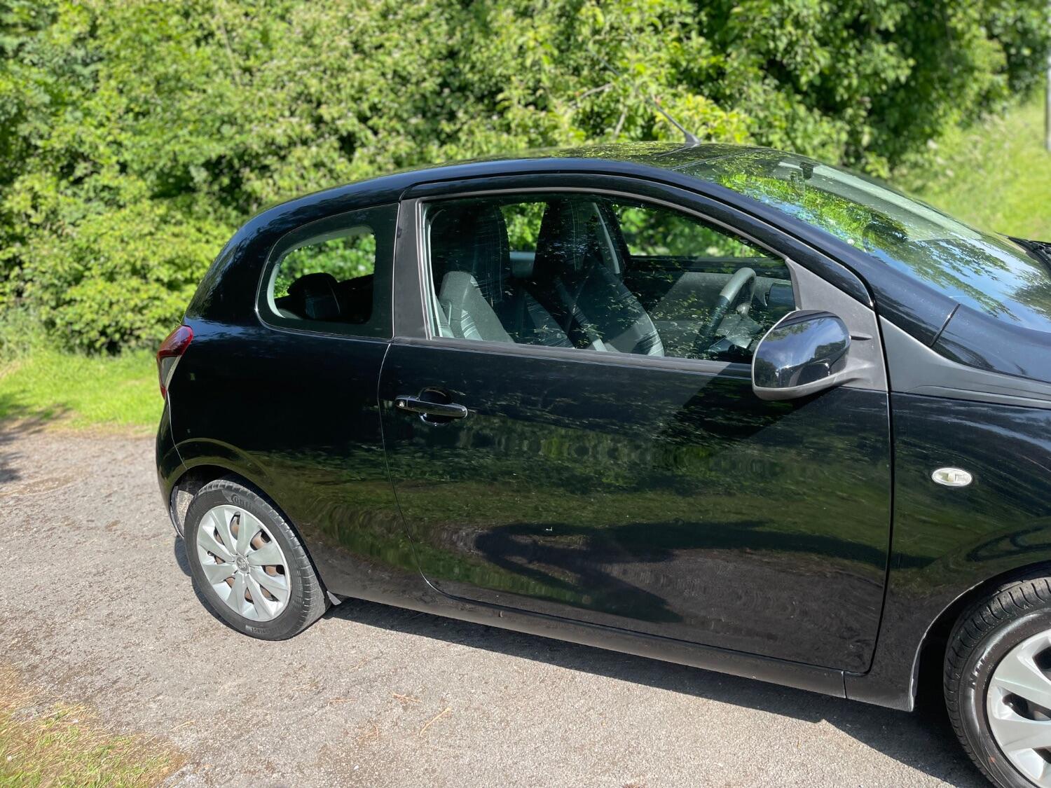 Used Peugeot 108 2017 for sale - 76268524: Photo 6
