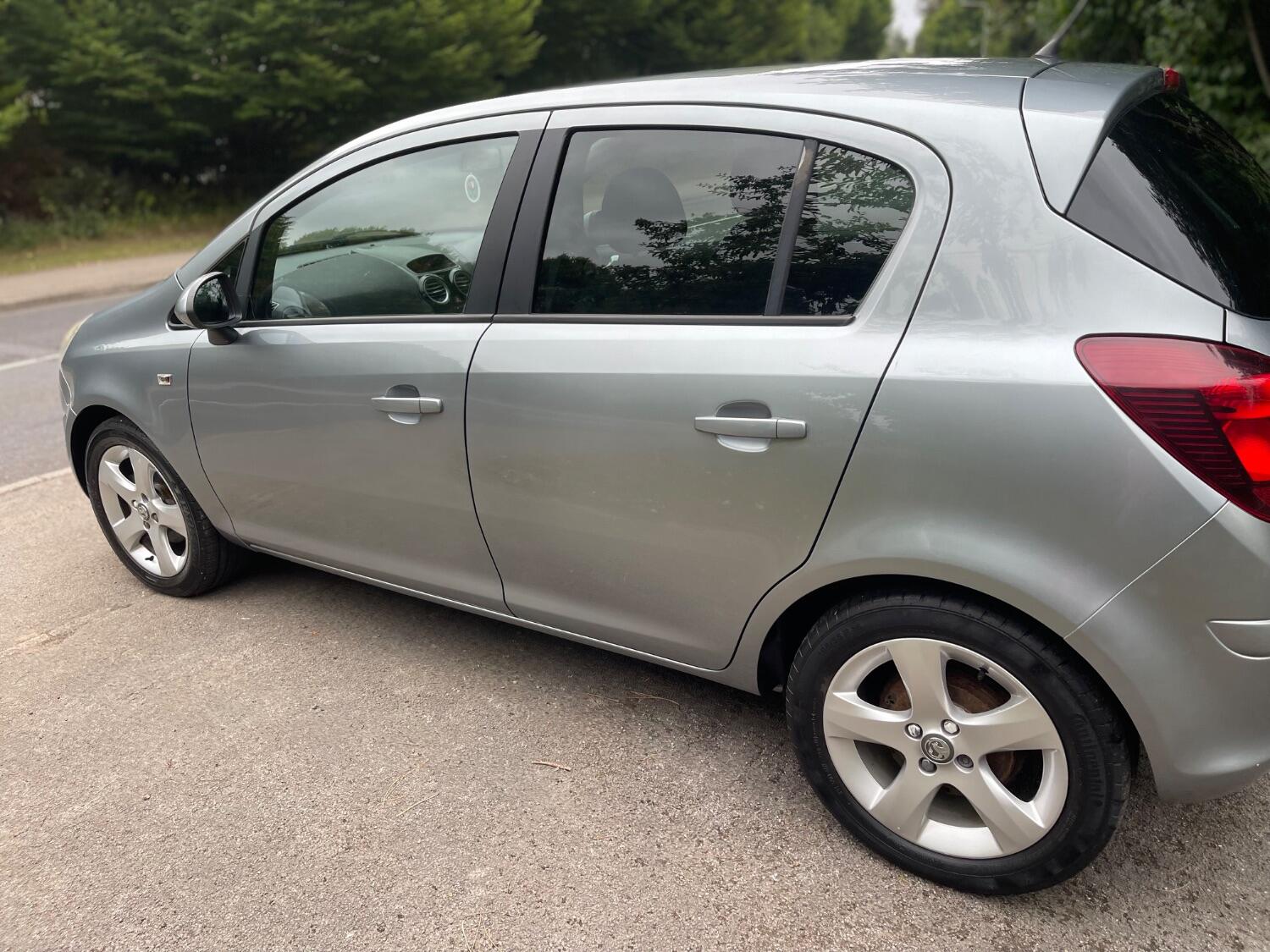 Used Vauxhall Corsa 2012 for sale - 76268539: Photo 13