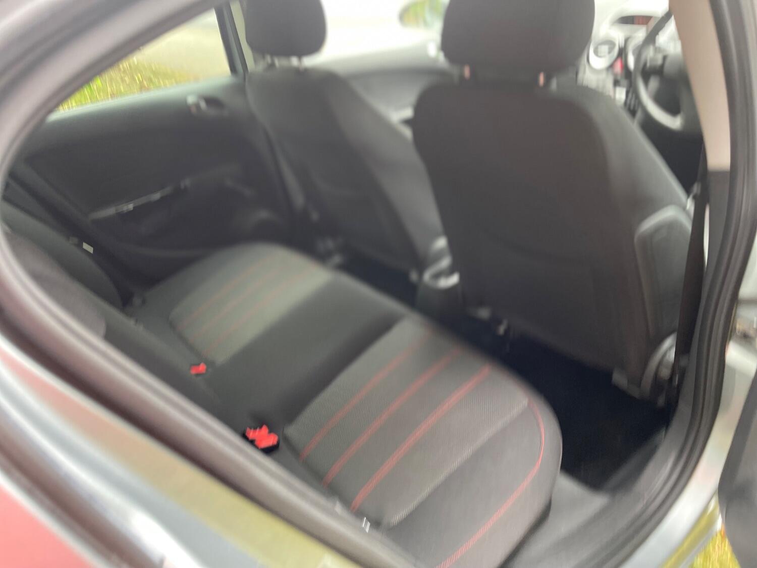 Used Vauxhall Corsa 2012 for sale - 76268539: Photo 19