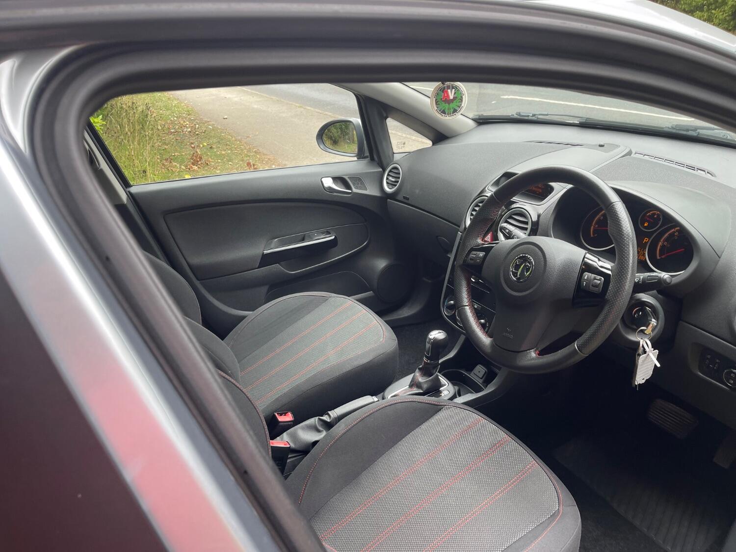 Used Vauxhall Corsa 2012 for sale - 76268539: Photo 22