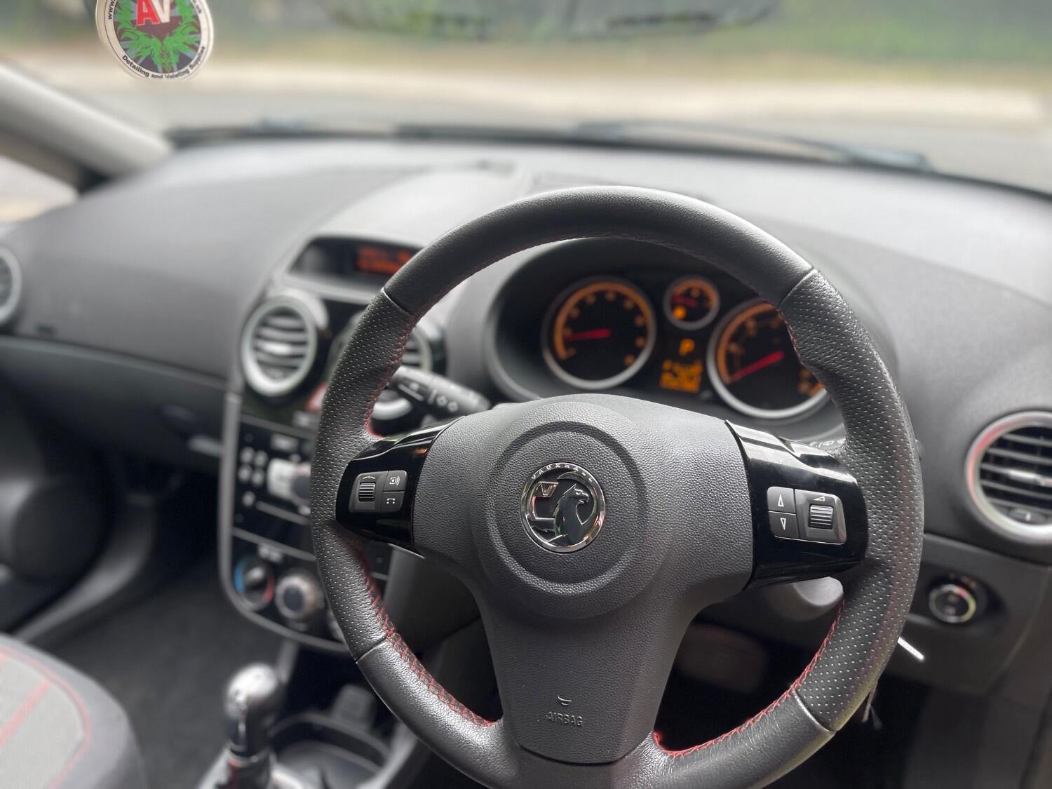 Used Vauxhall Corsa 2012 for sale - 76268539: Photo 24