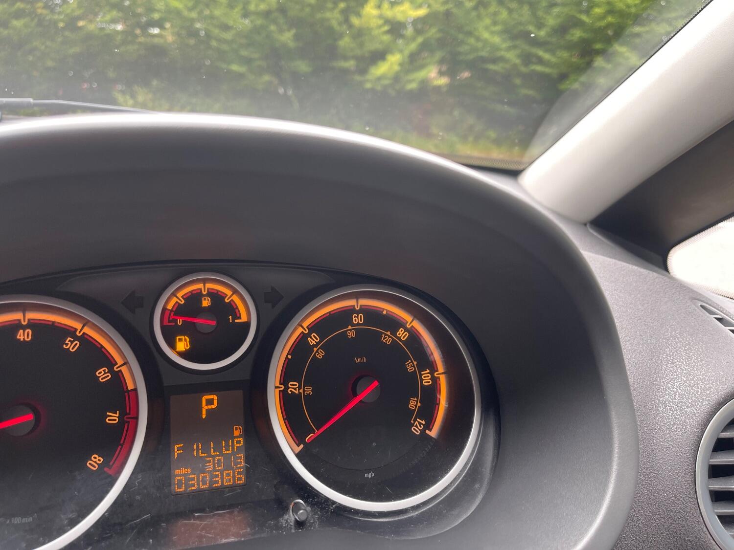 Used Vauxhall Corsa 2012 for sale - 76268539: Photo 25