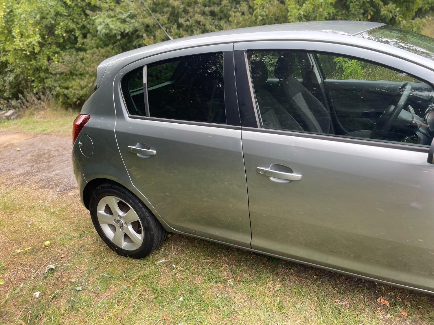 Used Vauxhall Corsa 2012 for sale - 76268539: Photo 6