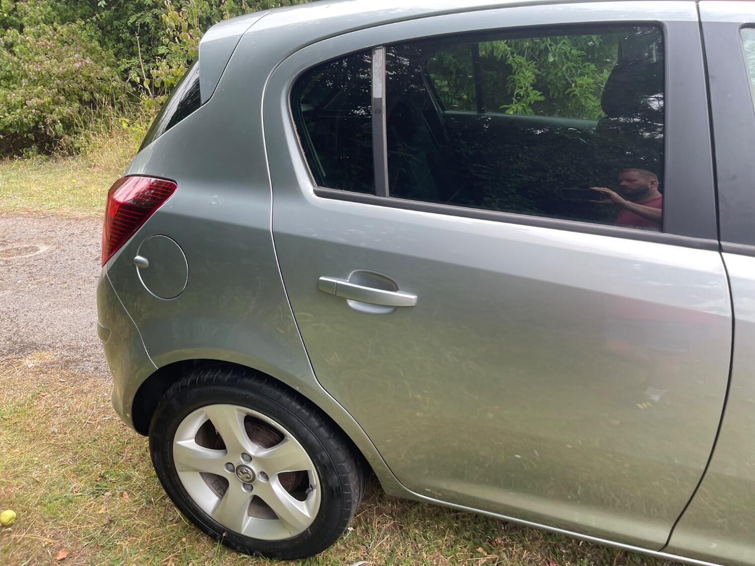 Used Vauxhall Corsa 2012 for sale - 76268539: Photo 7
