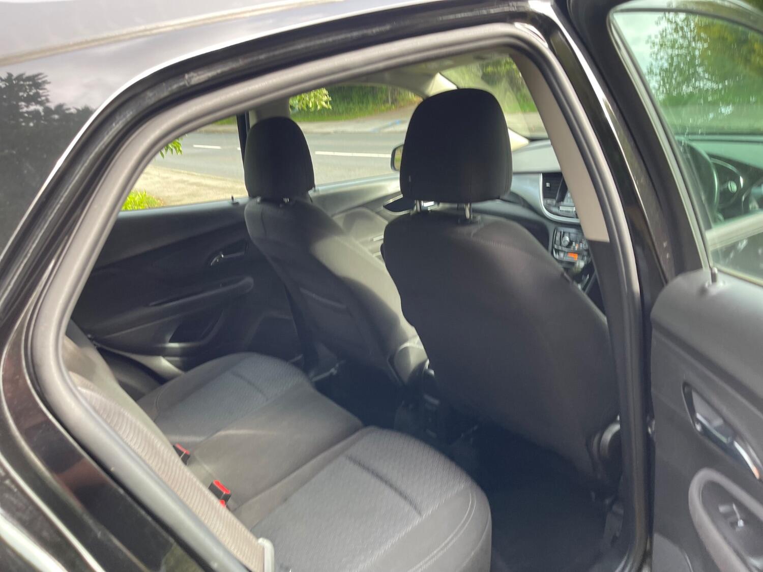 Used Vauxhall Mokka X 2017 for sale - 76268454: Photo 25