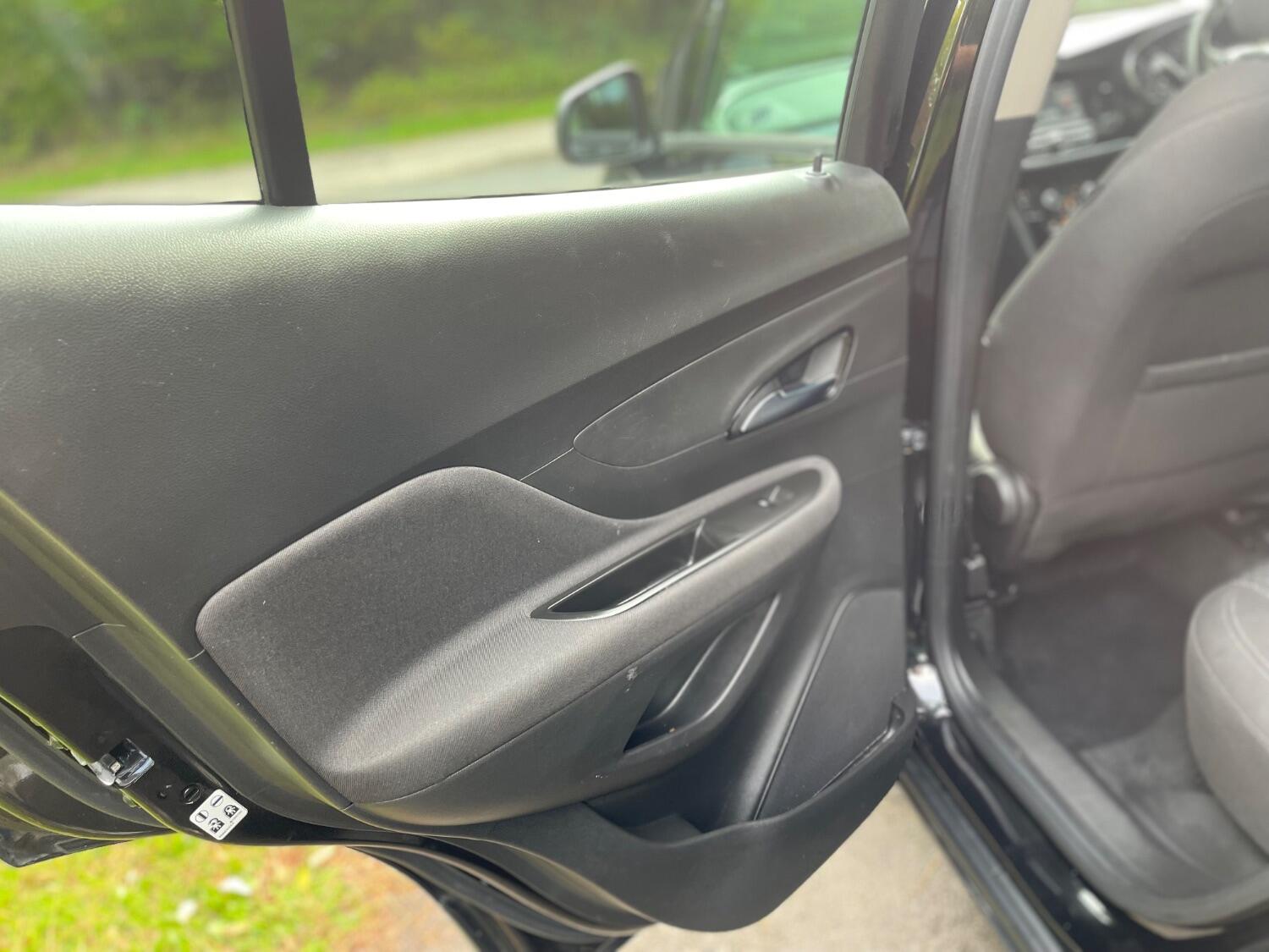 Used Vauxhall Mokka X 2017 for sale - 76268454: Photo 28