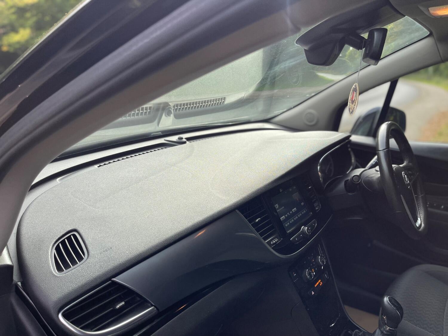 Used Vauxhall Mokka X 2017 for sale - 76268454: Photo 30