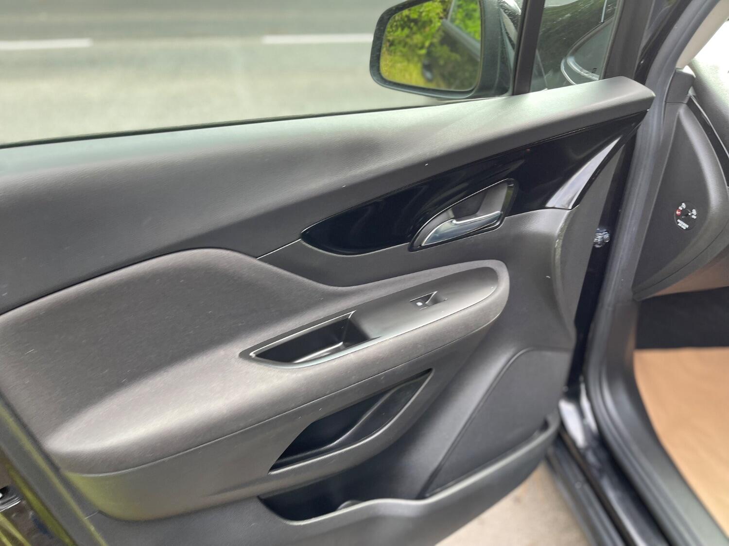 Used Vauxhall Mokka X 2017 for sale - 76268454: Photo 31