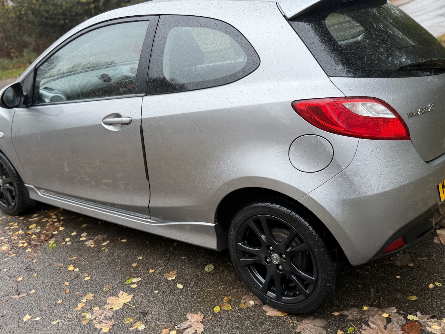 Used Mazda Mazda2 2009 for sale - 76643477: Photo 12