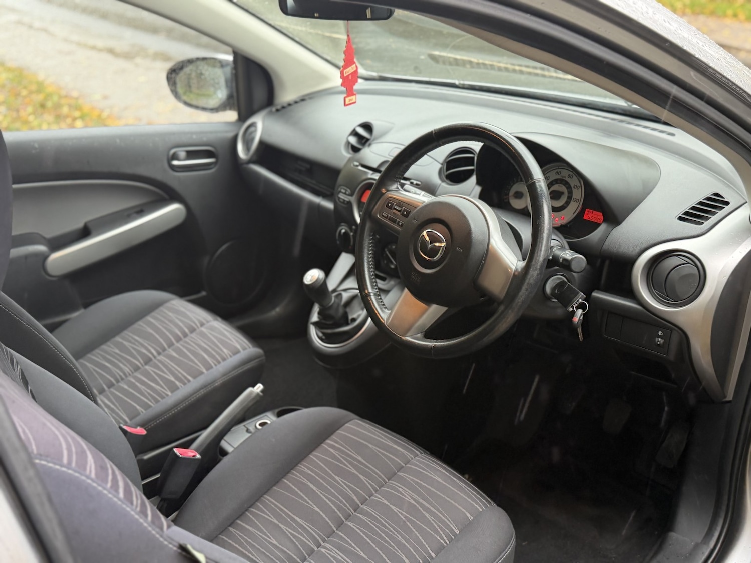 Used Mazda Mazda2 2009 for sale - 76643477: Photo 18