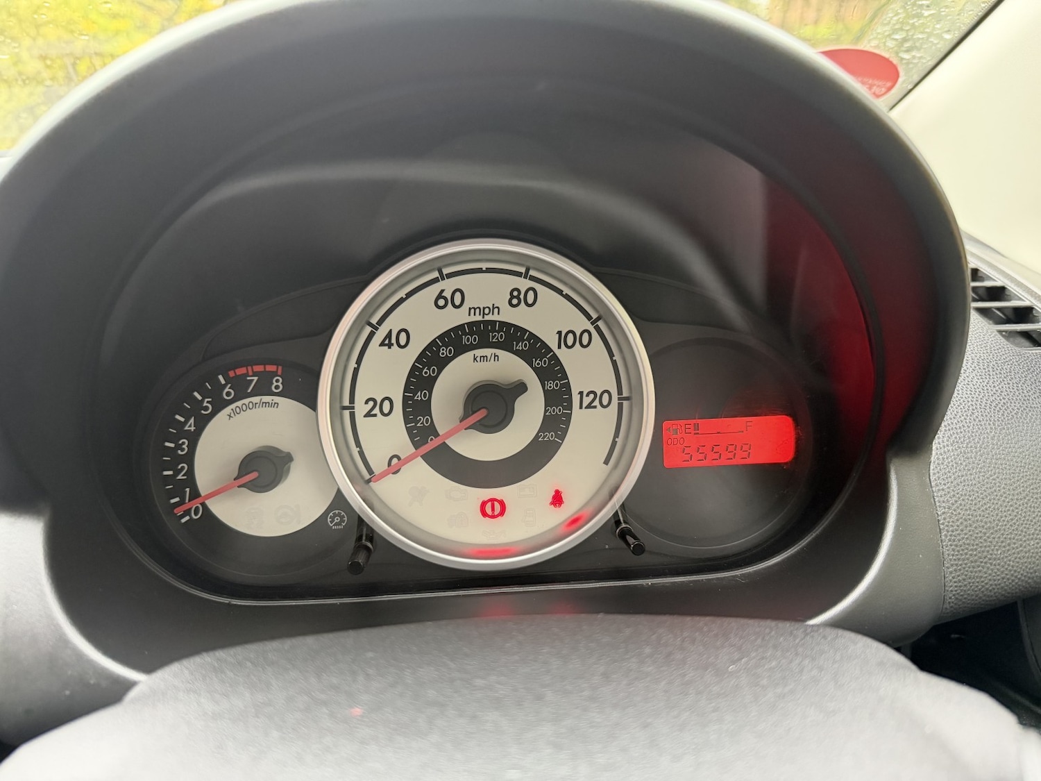 Used Mazda Mazda2 2009 for sale - 76643477: Photo 19