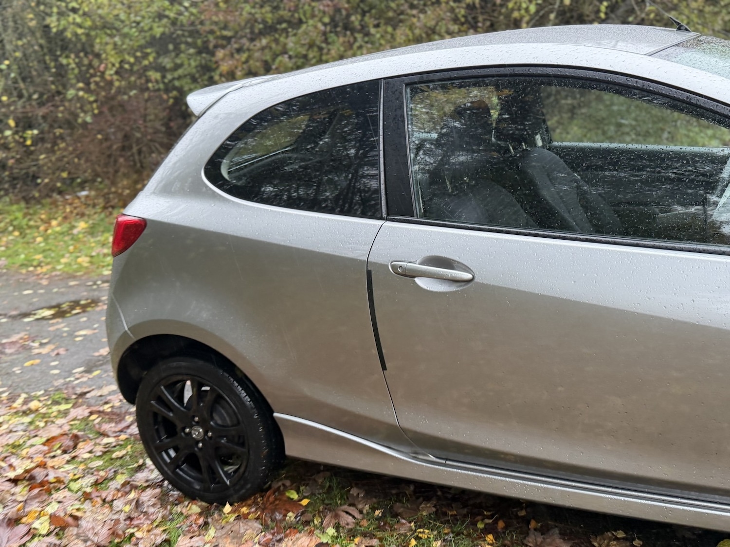 Used Mazda Mazda2 2009 for sale - 76643477: Photo 7