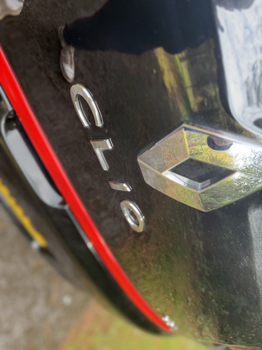 Used Renault Clio 2014 for sale - 76268571: Photo 15