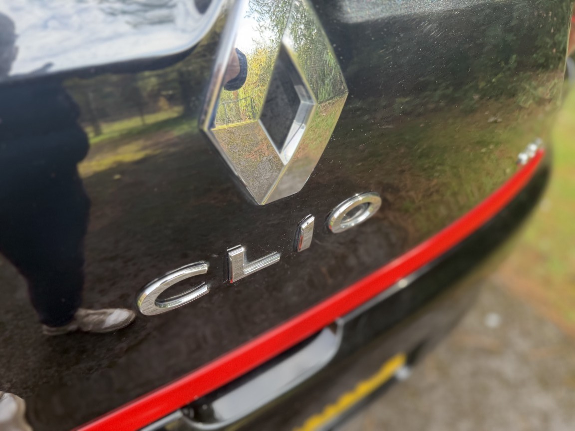 Used Renault Clio 2014 for sale - 76268571: Photo 28