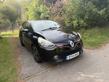 Used Renault Clio 2014 for sale - 76268571: Photo