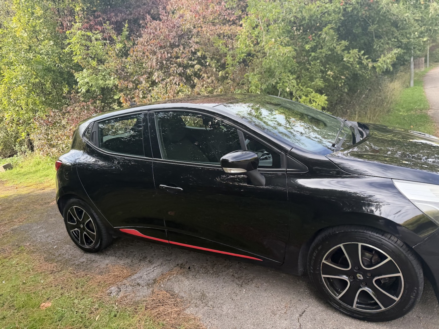 Used Renault Clio 2014 for sale - 76268571: Photo 6
