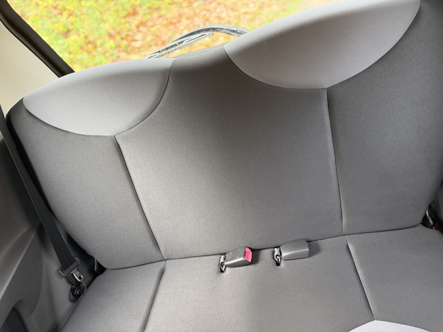 Used Peugeot 107 2011 for sale - 76643368: Photo 16