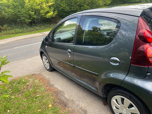 Used Peugeot 107 2012 for sale - 76268586: Photo 11