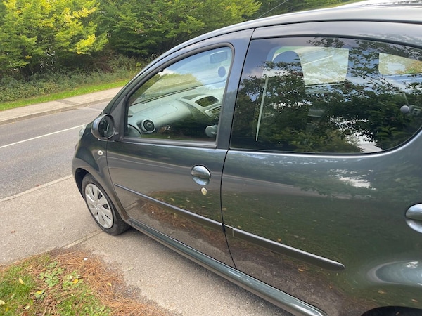 Used Peugeot 107 2012 for sale - 76268586: Photo 12