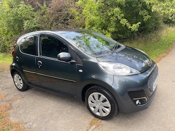 Used Peugeot 107 2012 for sale - 76268586: Photo 4