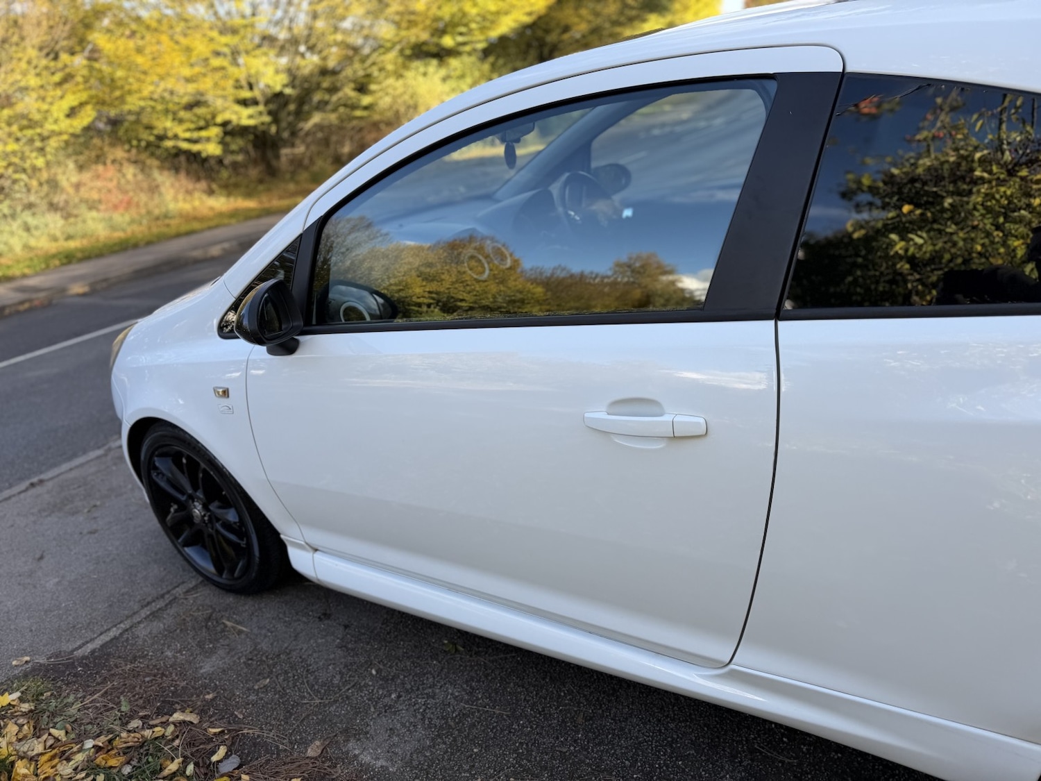 Used Vauxhall Corsa 2012 for sale - 76643463: Photo 13
