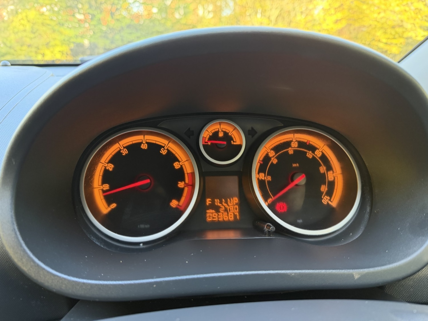 Used Vauxhall Corsa 2012 for sale - 76643463: Photo 18