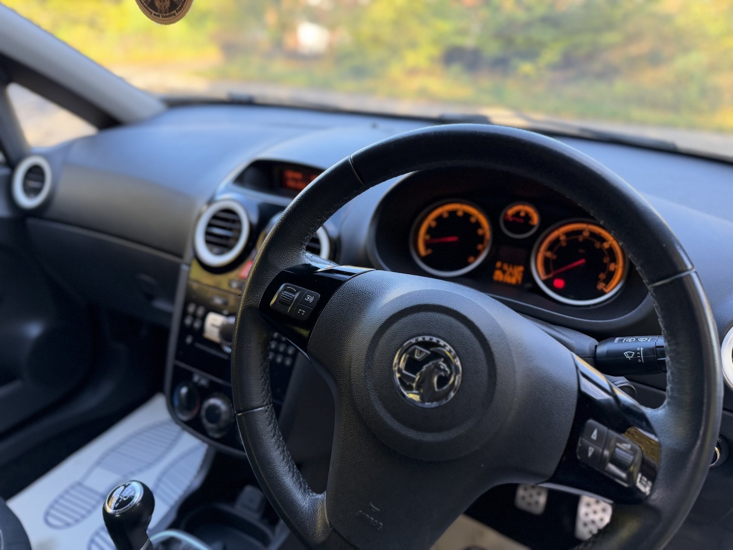 Used Vauxhall Corsa 2012 for sale - 76643463: Photo 19