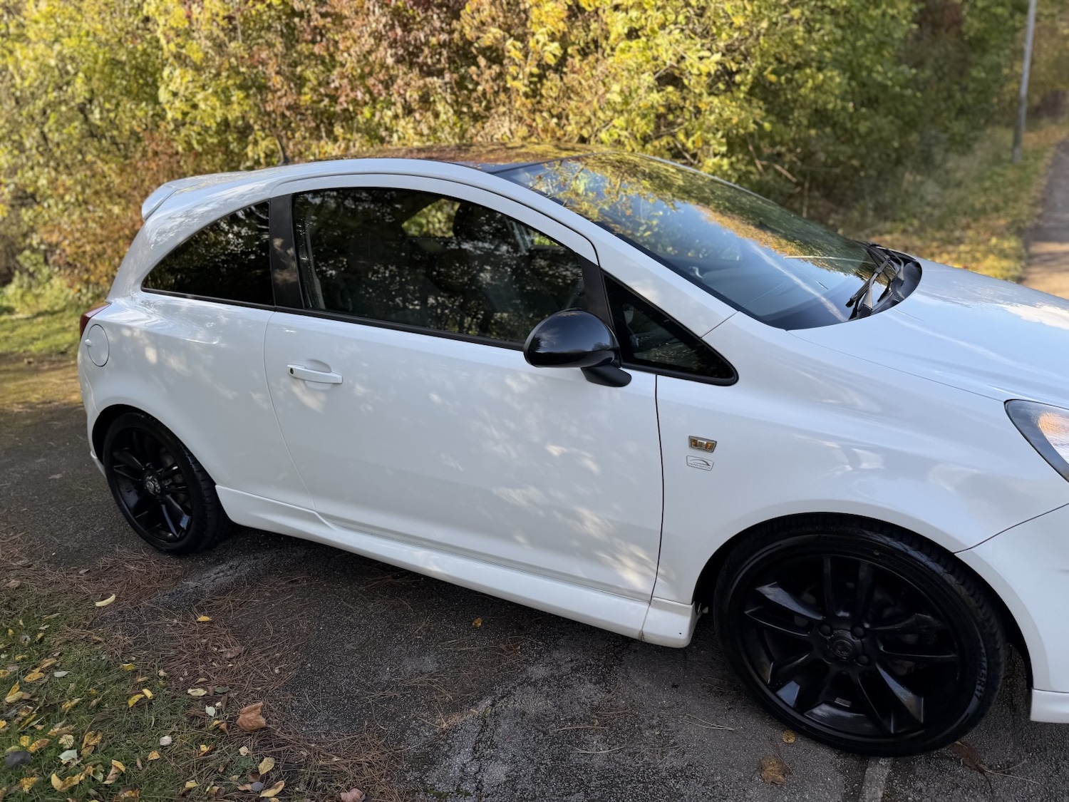 Used Vauxhall Corsa 2012 for sale - 76643463: Photo 30
